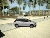 Toyota Yaris 2021 Hatch